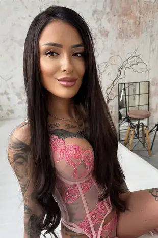 escort Ranya