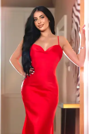escort Jasmine