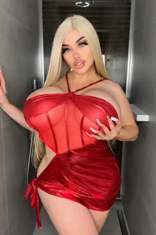 escort Bibi Bugatti